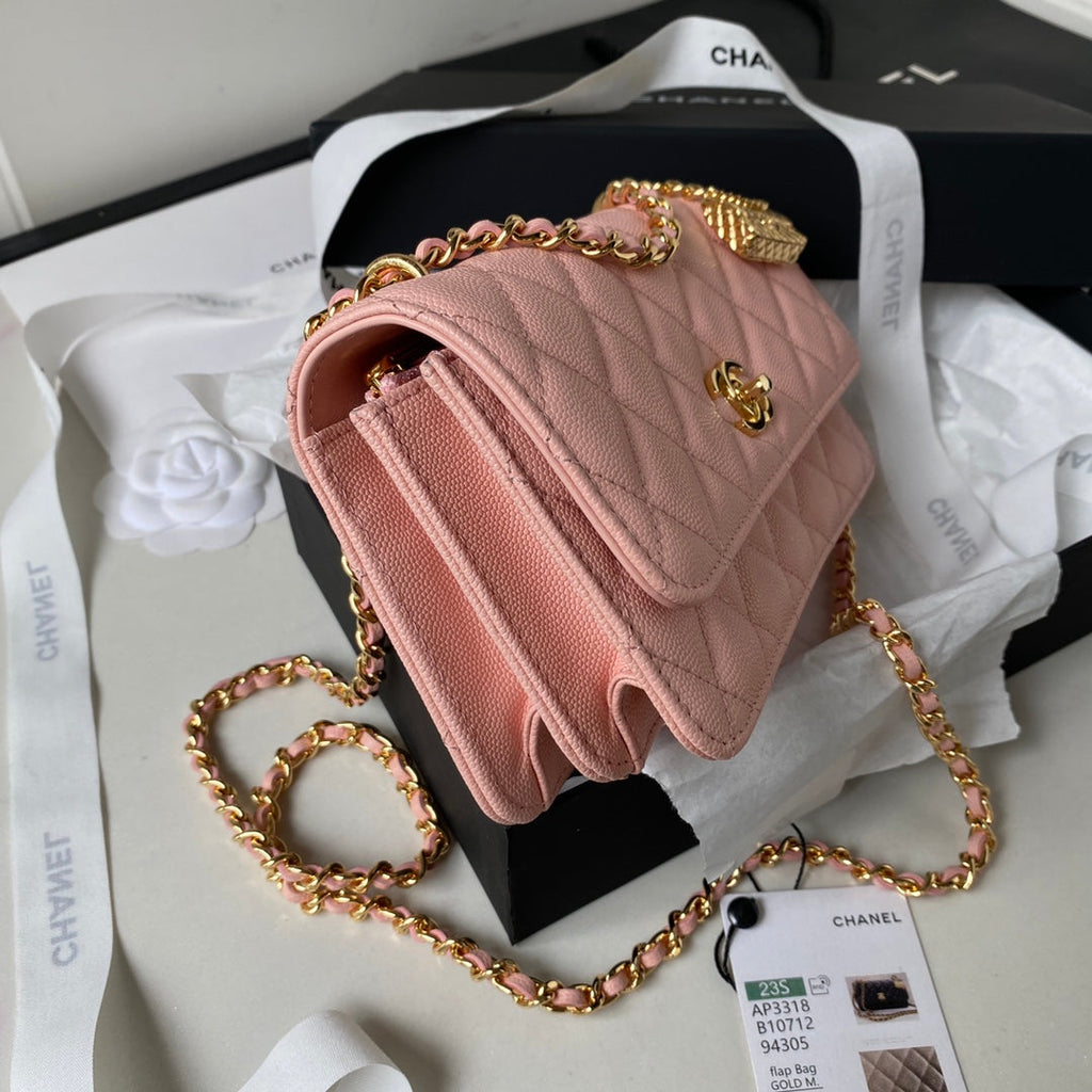 Chanel - Luxury Bag - CHL - 269