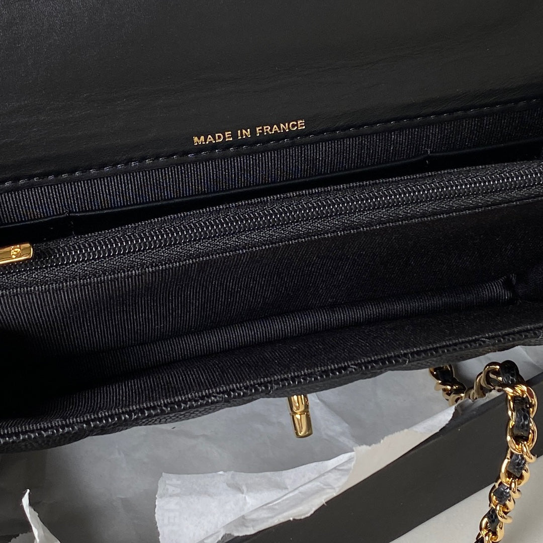 Chanel - Luxury Bag - CHL - 270