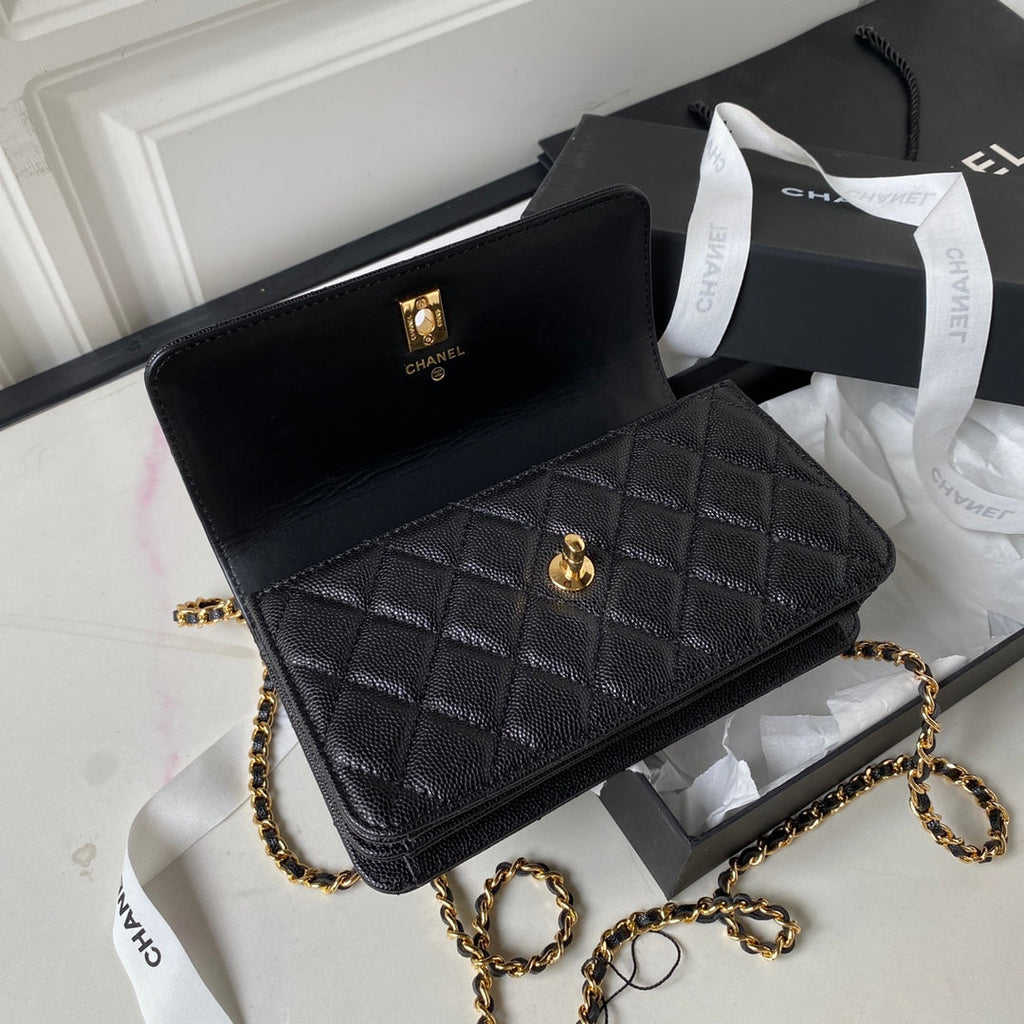 Chanel - Luxury Bag - CHL - 270