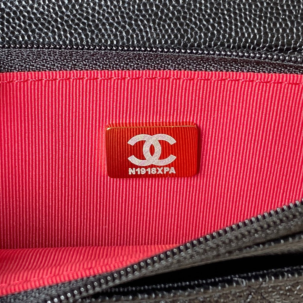 Chanel - Luxury Bag - CHL - 271
