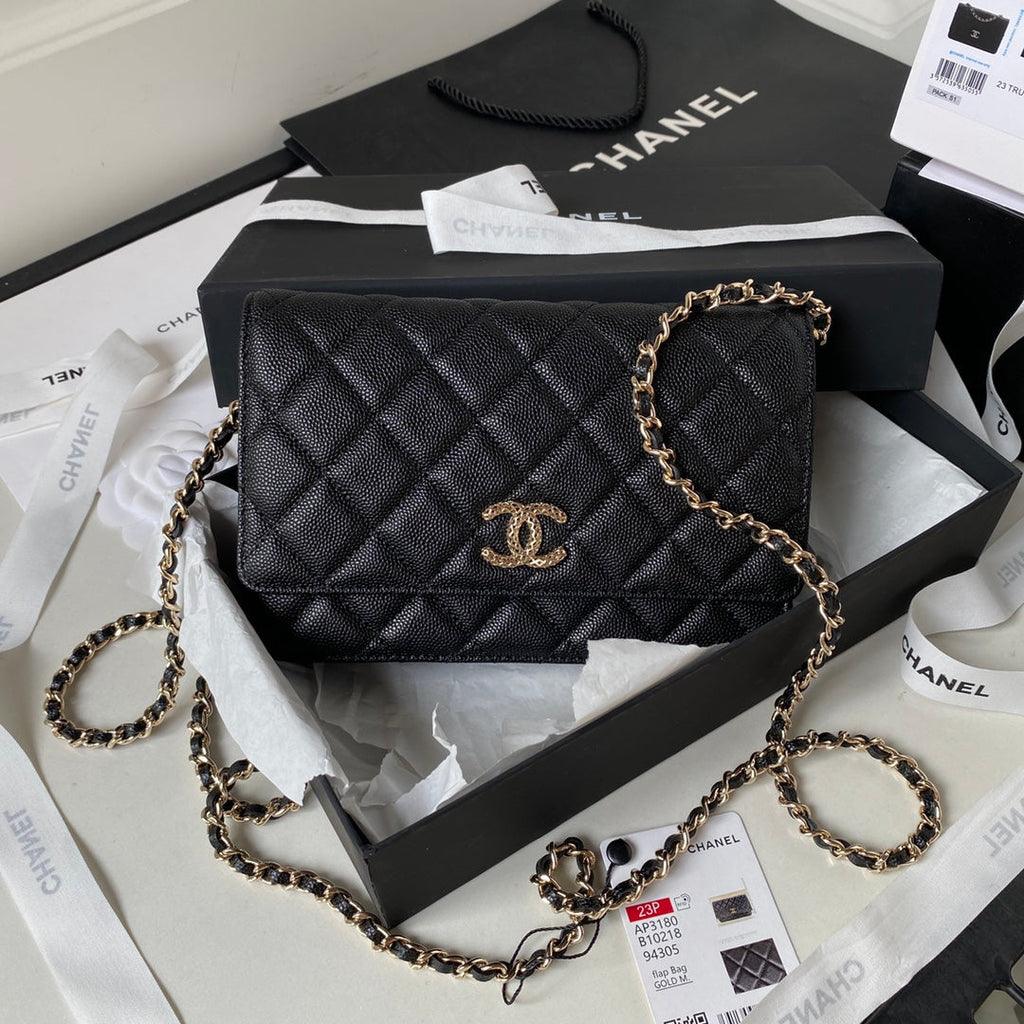 Chanel - Luxury Bag - CHL - 271