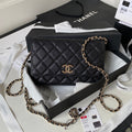 Chanel - Luxury Bag - CHL - 271
