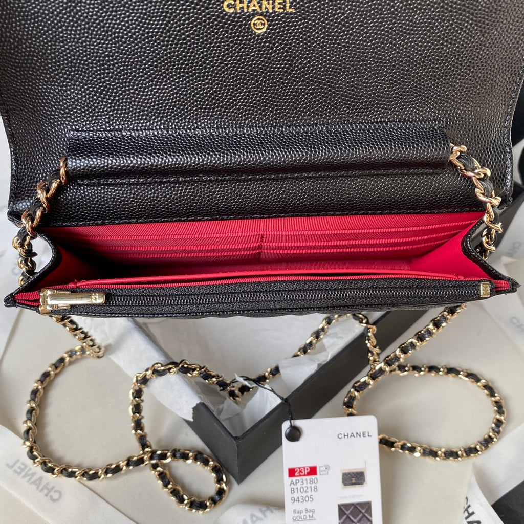 Chanel - Luxury Bag - CHL - 271