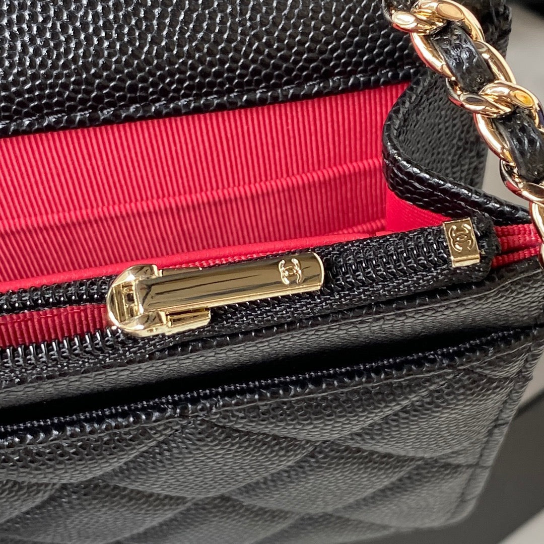 Chanel - Luxury Bag - CHL - 271