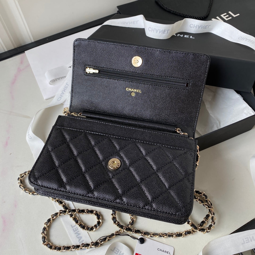 Chanel - Luxury Bag - CHL - 271