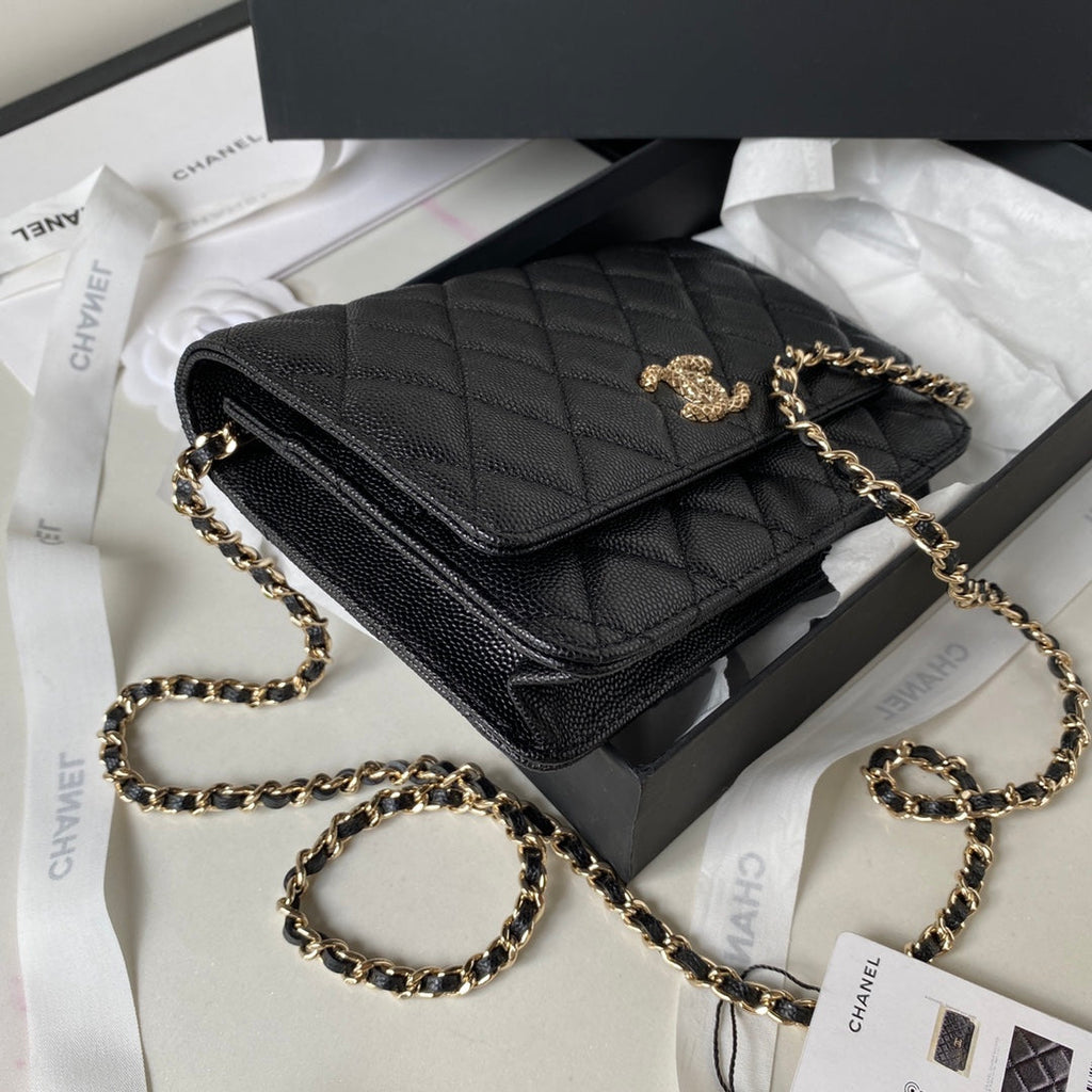 Chanel - Luxury Bag - CHL - 271