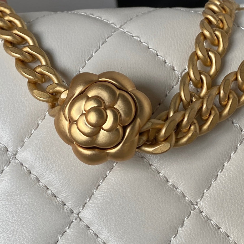 Chanel - Luxury Bag - CHL - 266