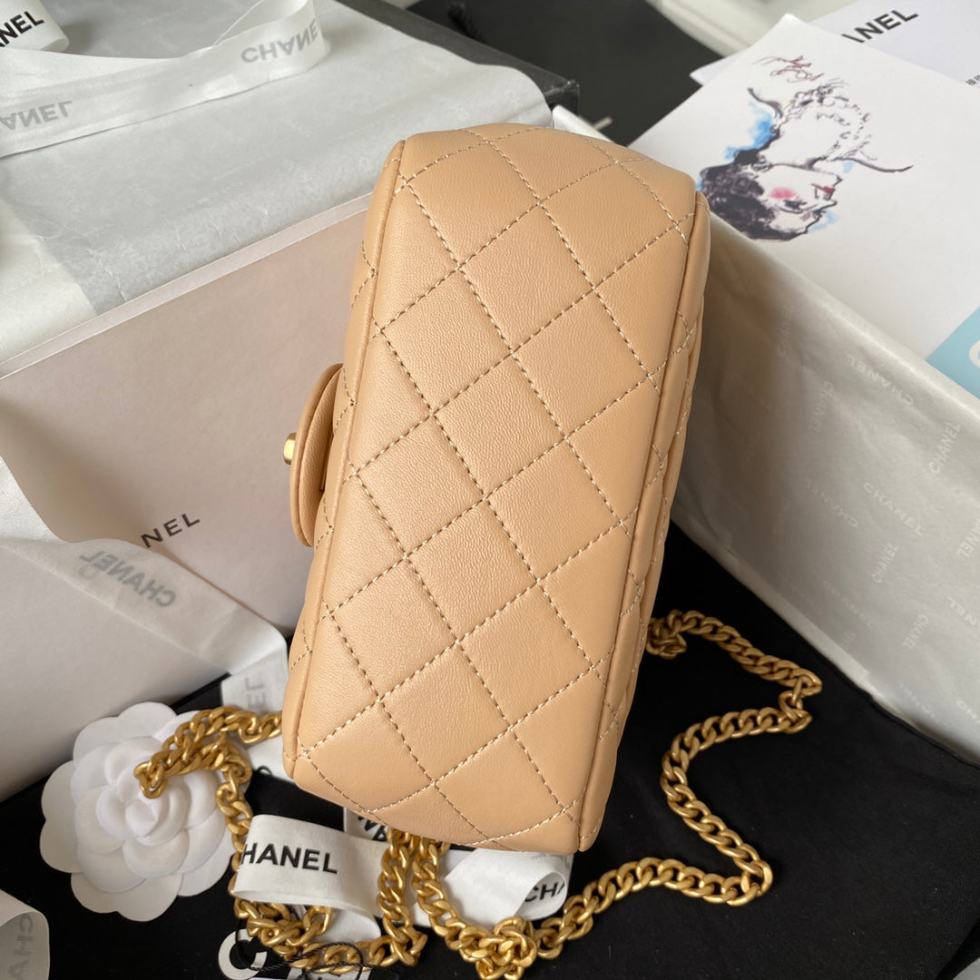 Chanel - Luxury Bag - CHL - 267