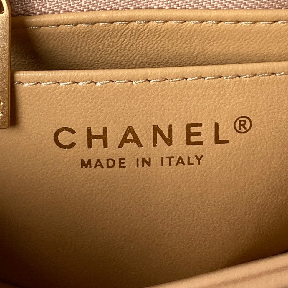 Chanel - Luxury Bag - CHL - 267