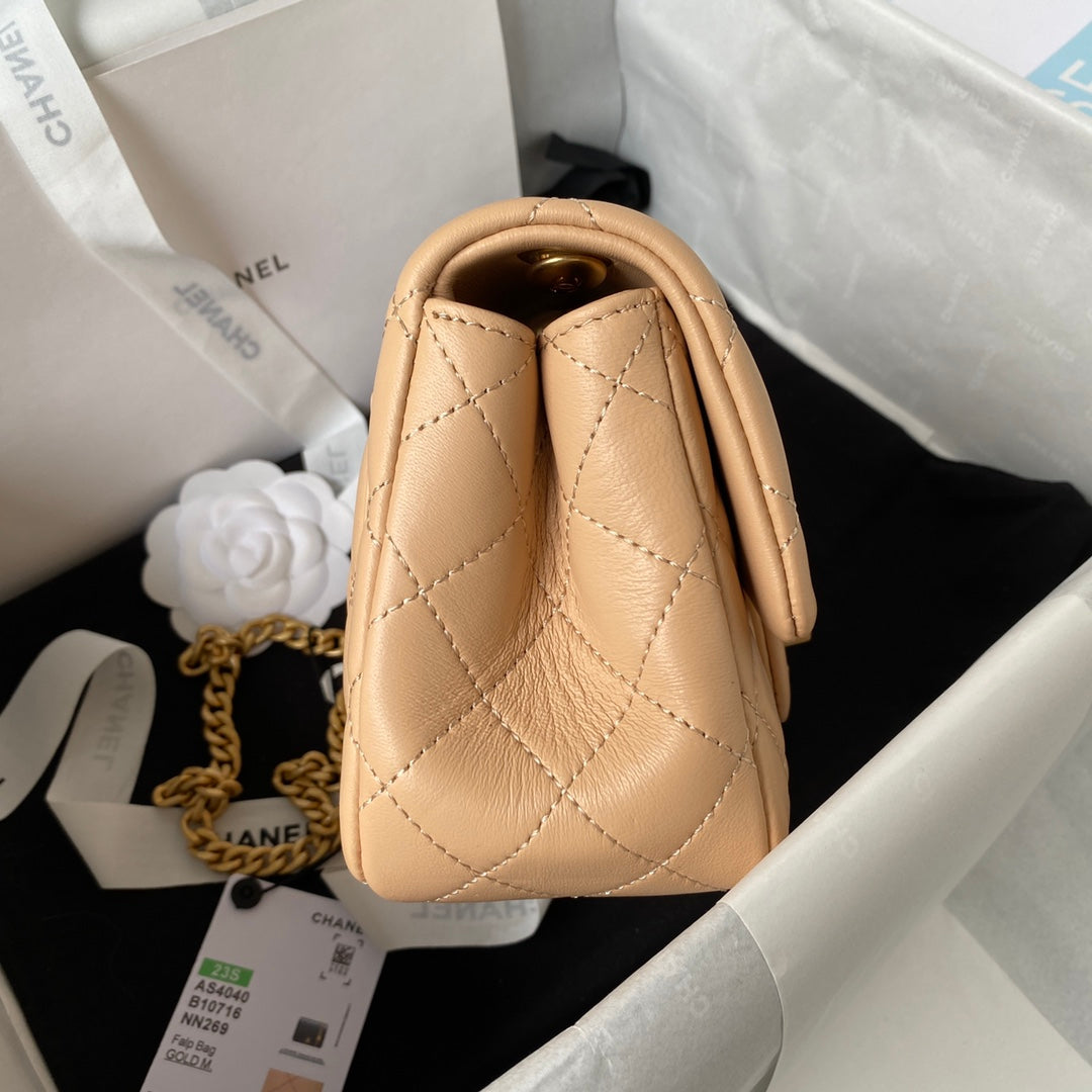 Chanel - Luxury Bag - CHL - 267