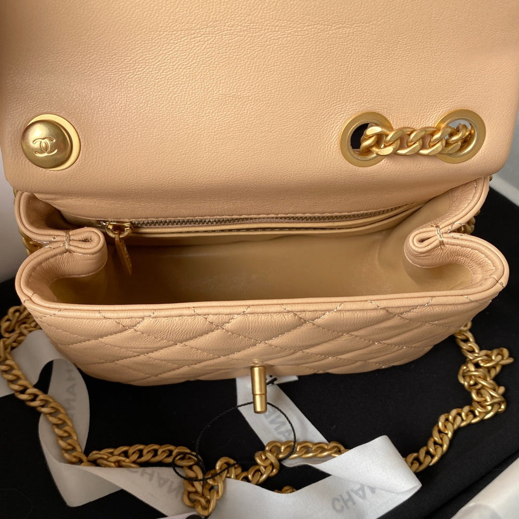 Chanel - Luxury Bag - CHL - 267