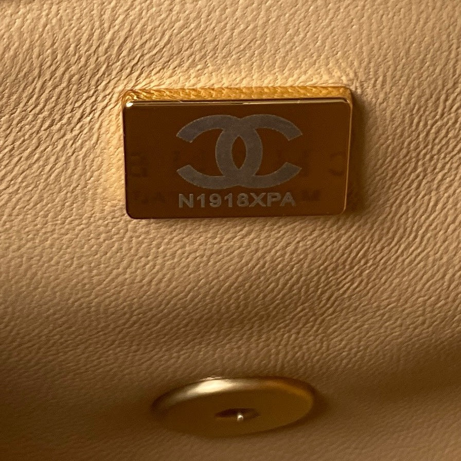 Chanel - Luxury Bag - CHL - 267