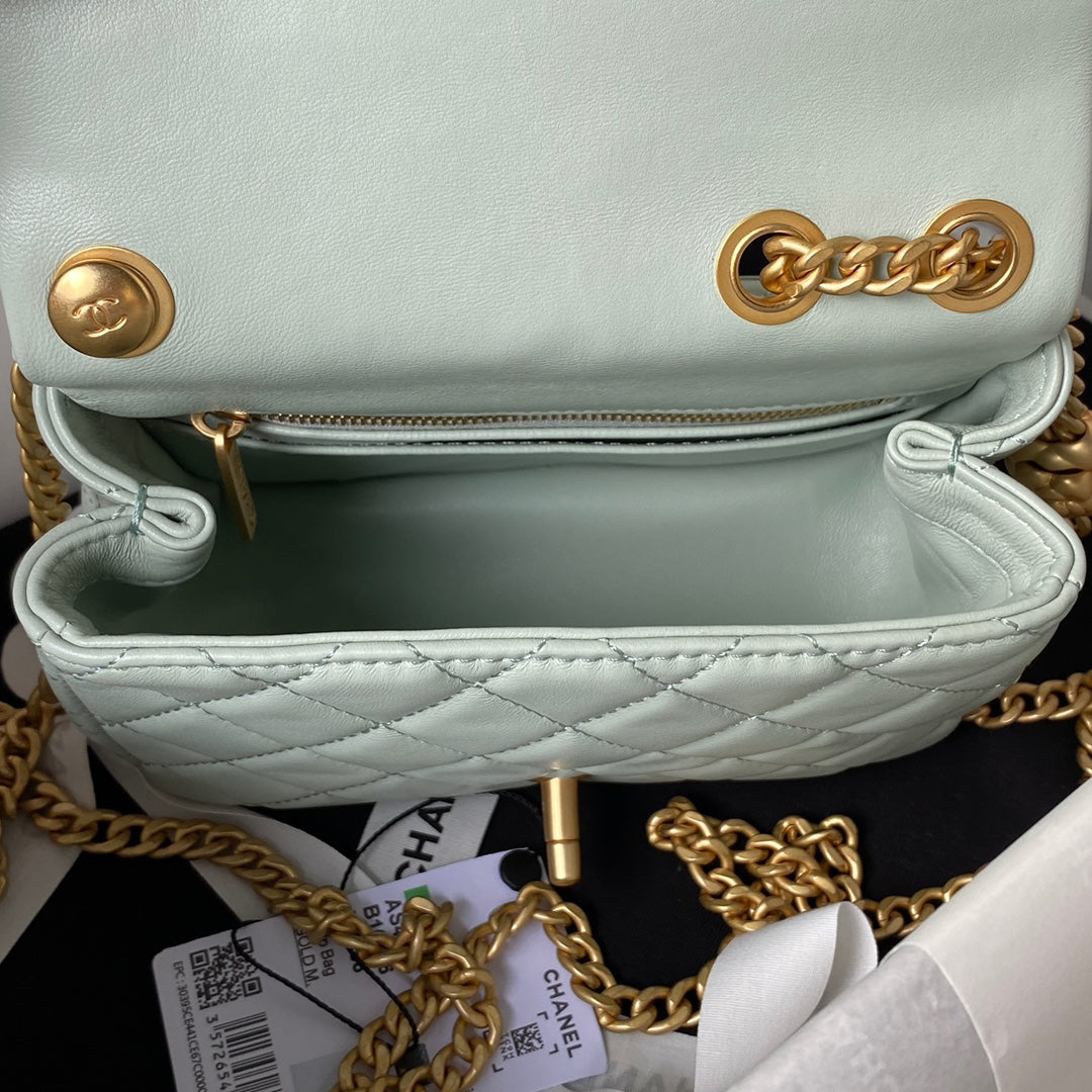 Chanel - Luxury Bag - CHL - 265