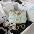 Chanel - Luxury Bag - CHL - 265