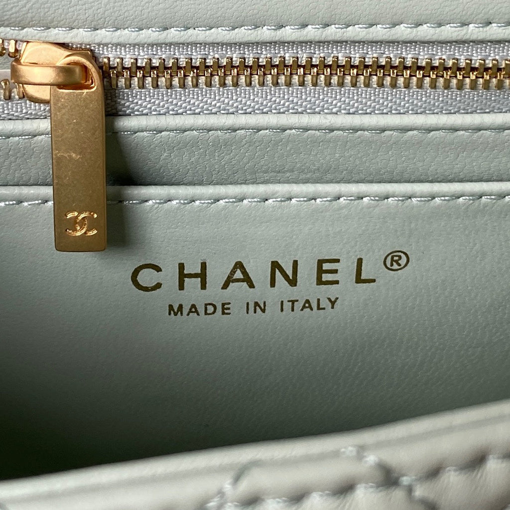 Chanel - Luxury Bag - CHL - 265