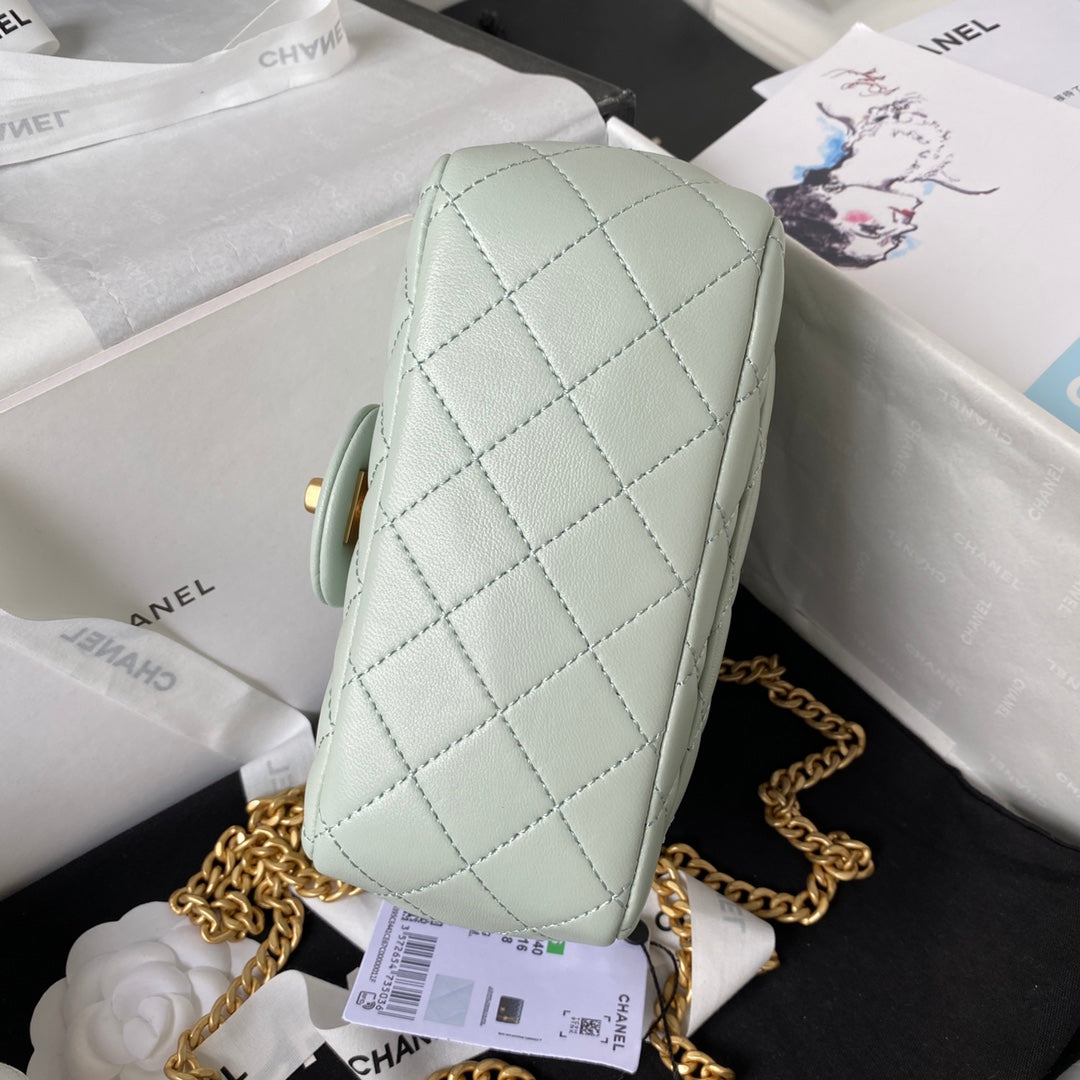 Chanel - Luxury Bag - CHL - 265