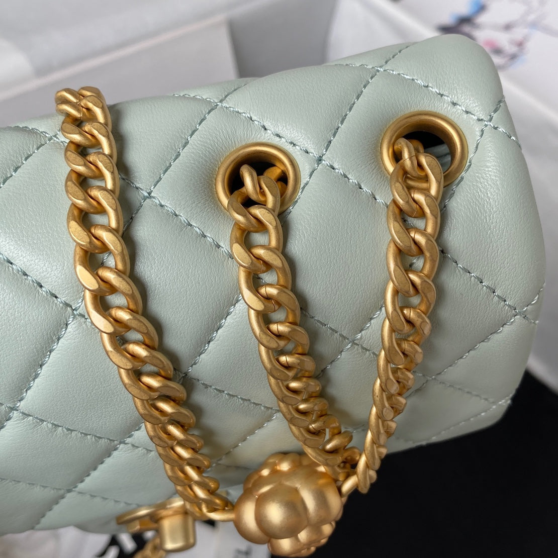 Chanel - Luxury Bag - CHL - 265