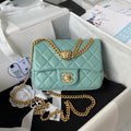 Chanel - Luxury Bag - CHL - 264