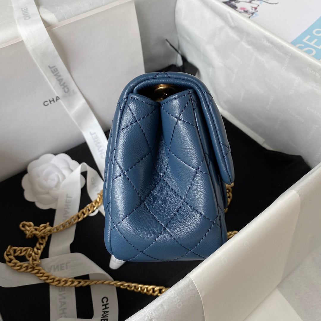 Chanel - Luxury Bag - CHL - 263