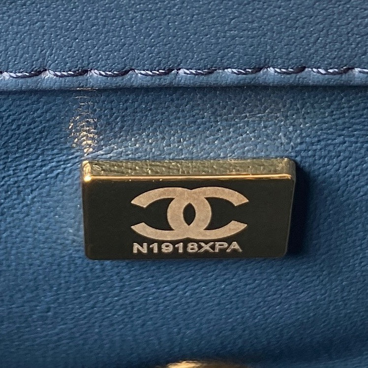 Chanel - Luxury Bag - CHL - 263
