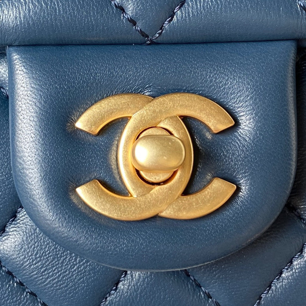 Chanel - Luxury Bag - CHL - 263