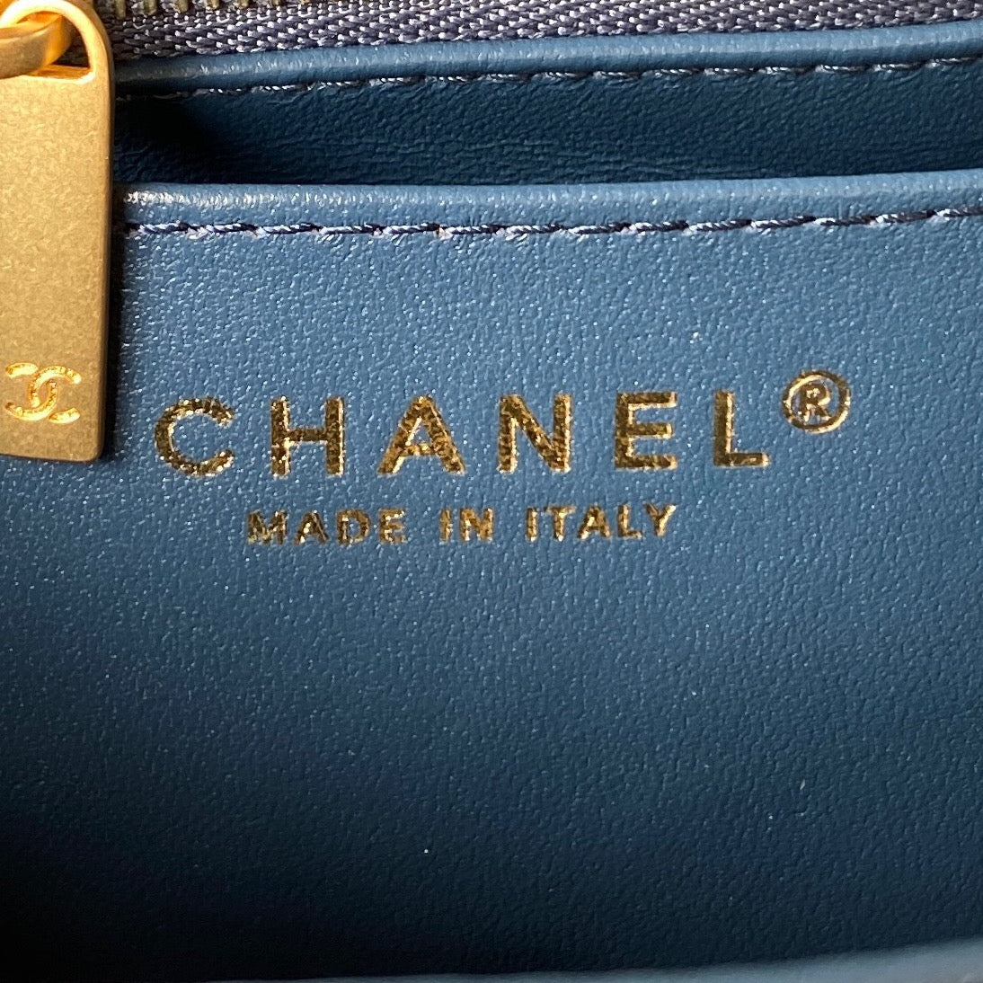 Chanel - Luxury Bag - CHL - 263