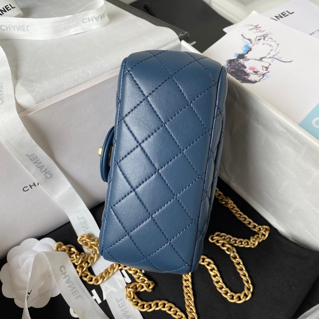 Chanel - Luxury Bag - CHL - 263