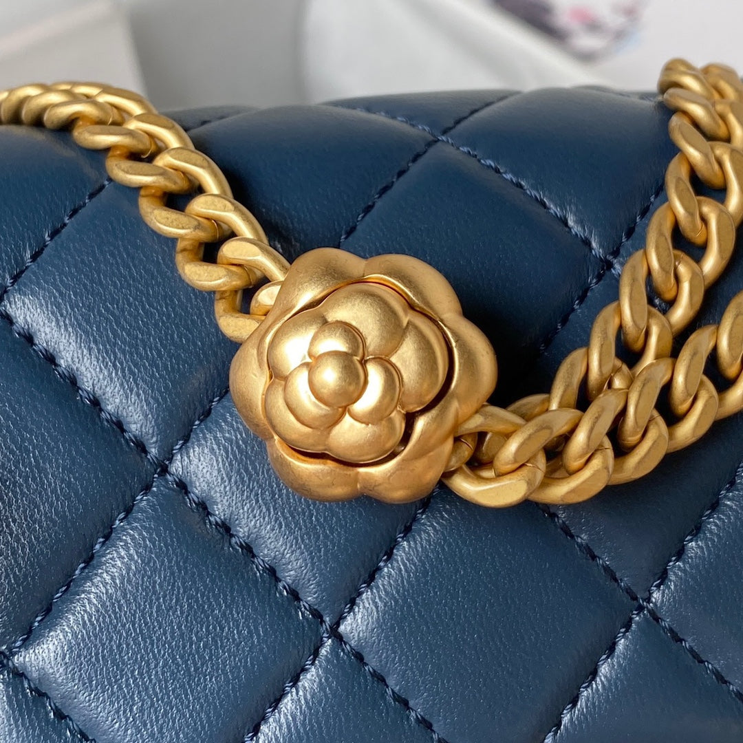 Chanel - Luxury Bag - CHL - 263