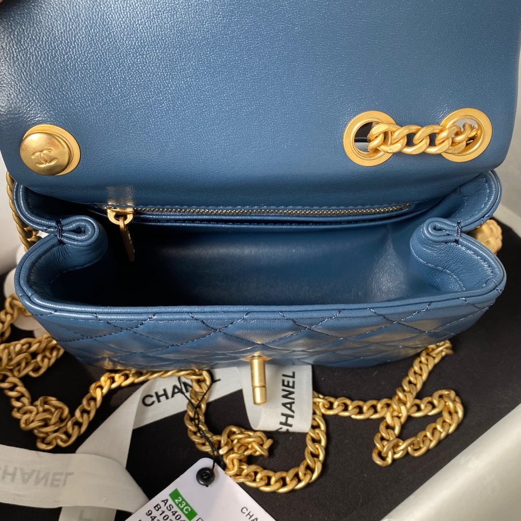 Chanel - Luxury Bag - CHL - 263