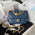 Chanel - Luxury Bag - CHL - 263