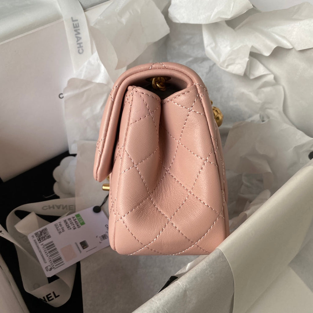 Chanel - Luxury Bag - CHL - 262