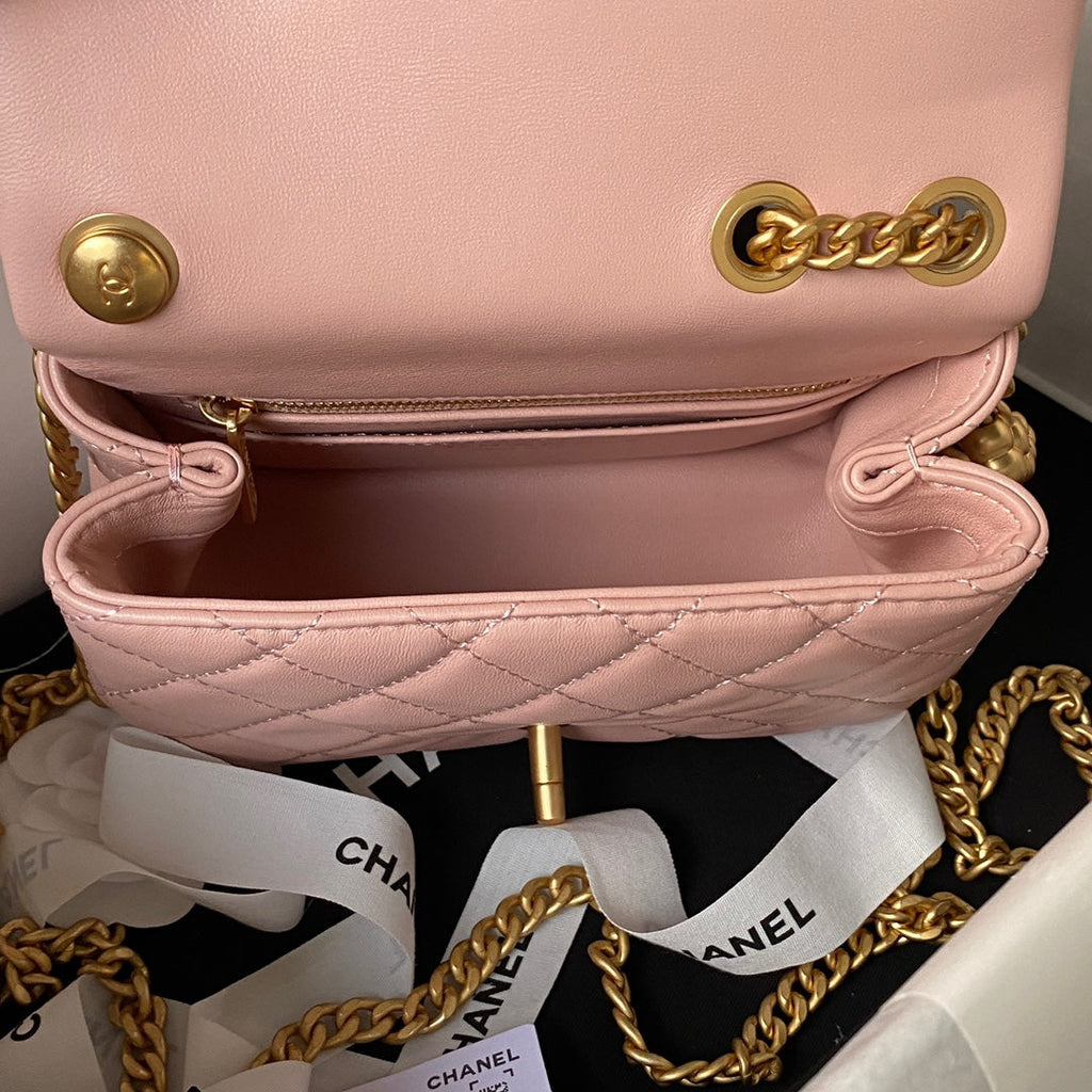 Chanel - Luxury Bag - CHL - 262