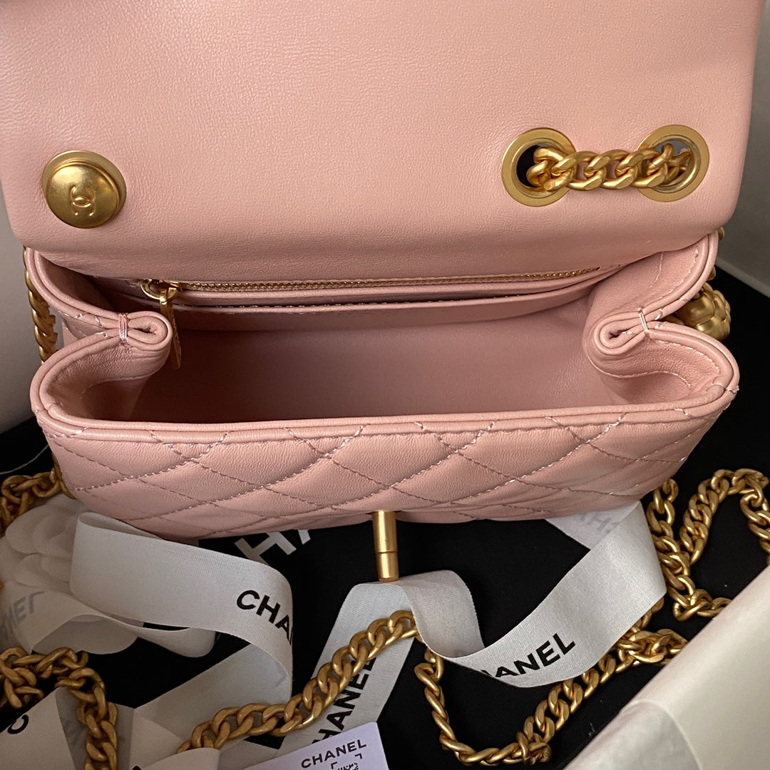 Chanel - Luxury Bag - CHL - 262