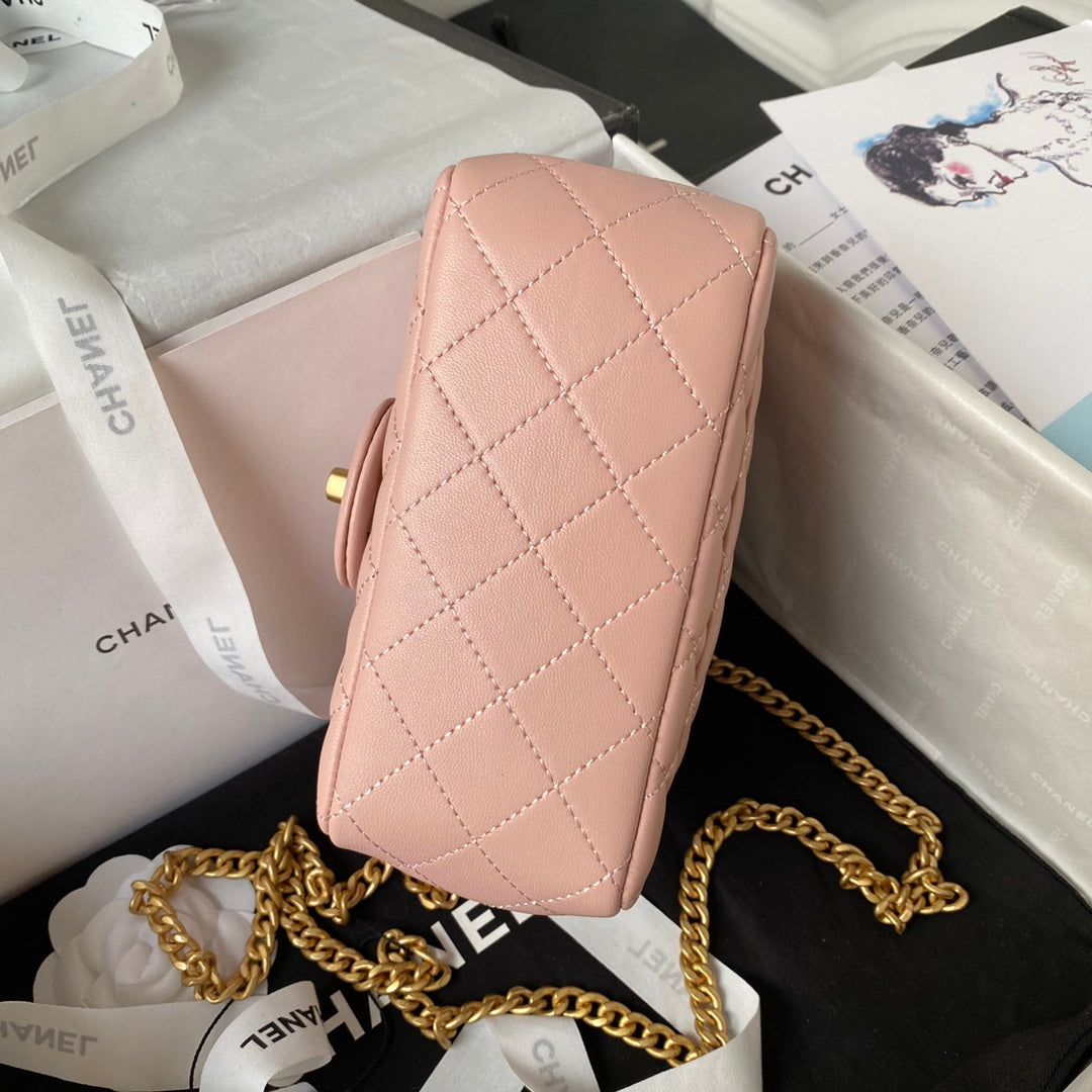 Chanel - Luxury Bag - CHL - 262
