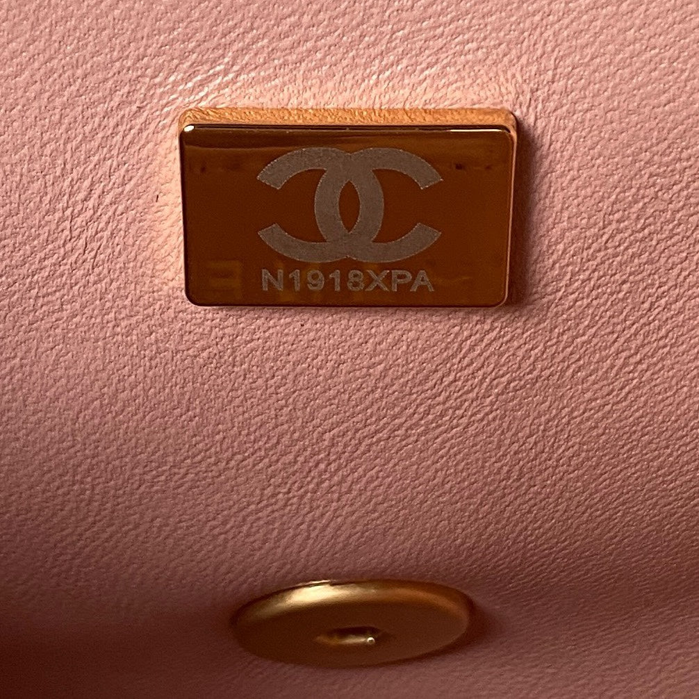 Chanel - Luxury Bag - CHL - 262