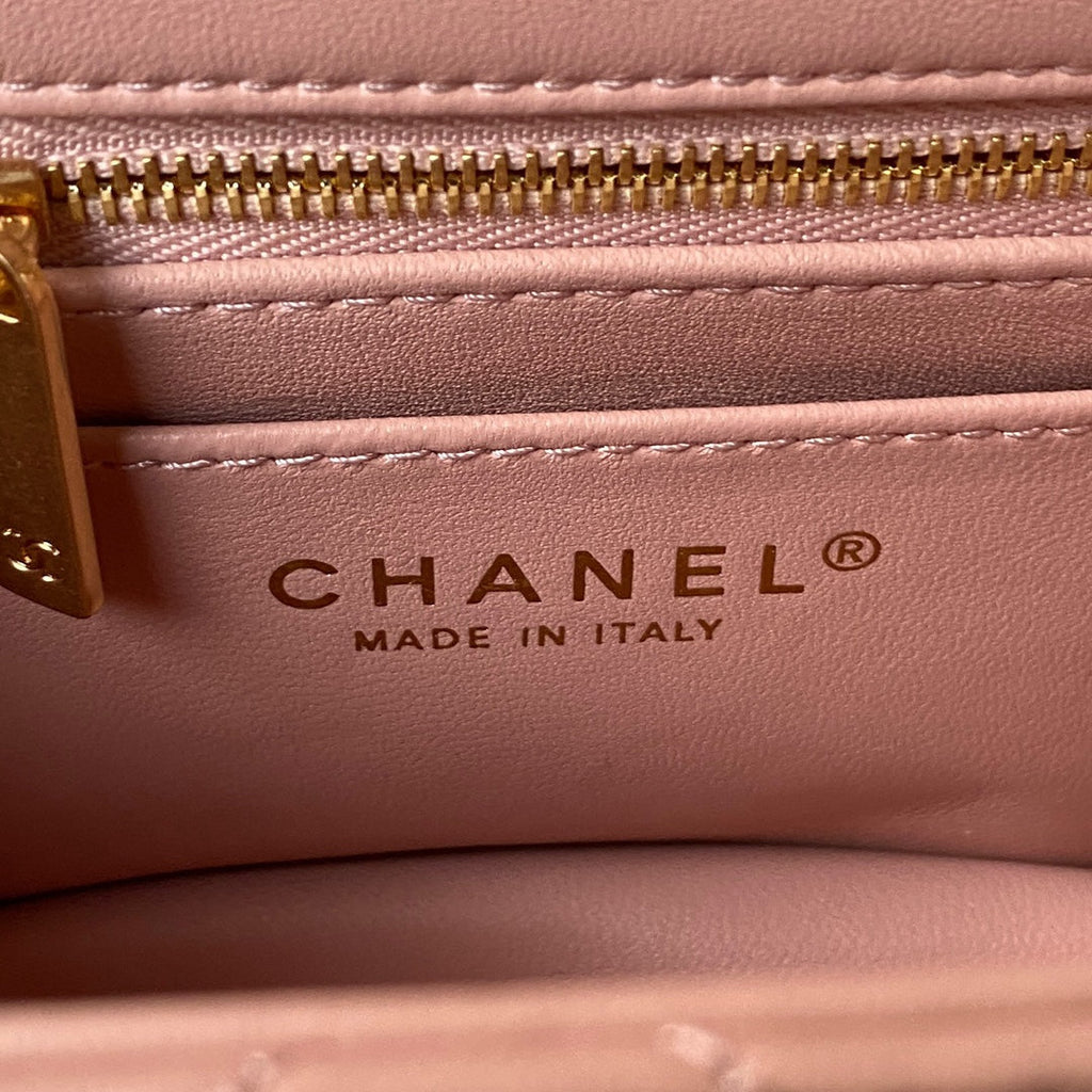 Chanel - Luxury Bag - CHL - 262