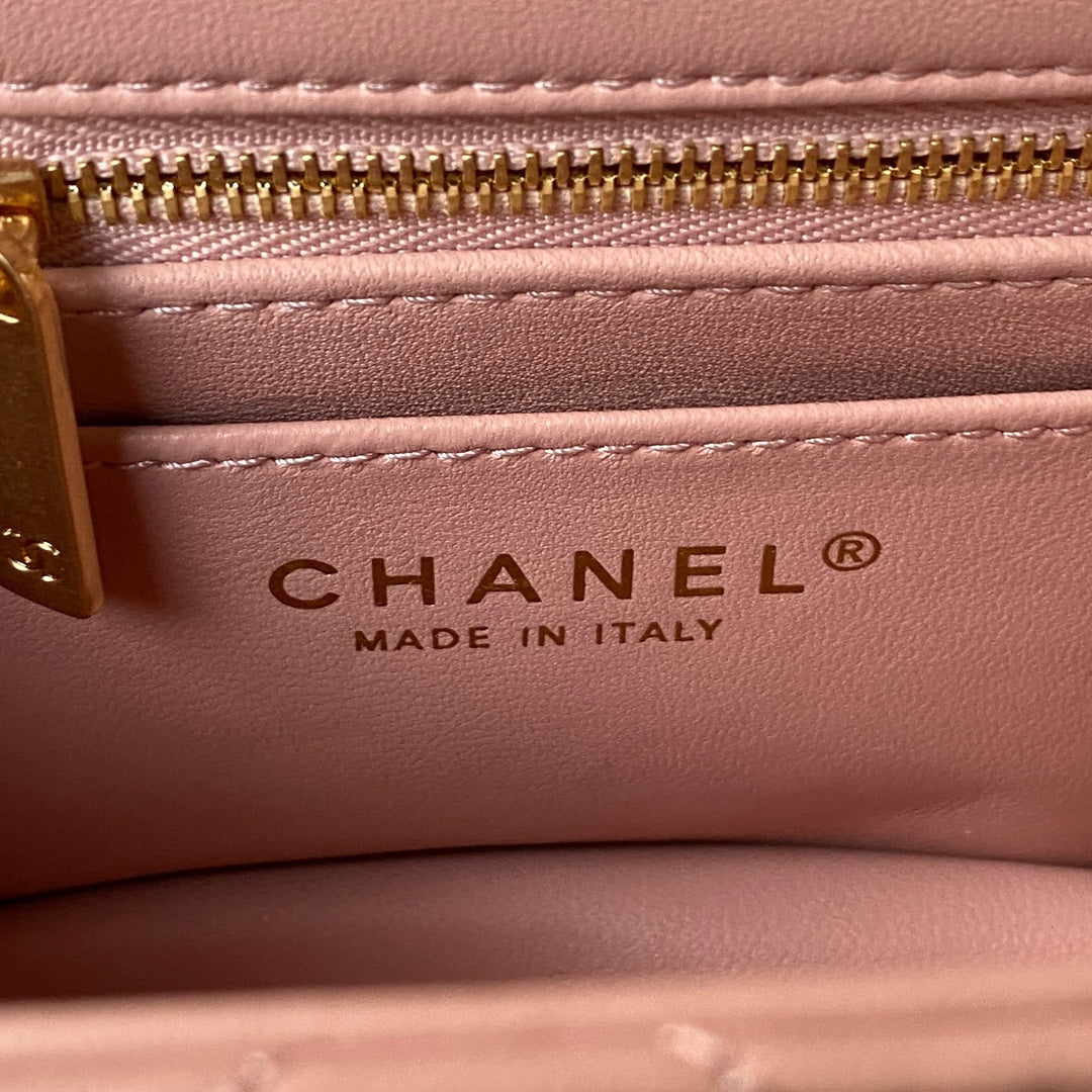 Chanel - Luxury Bag - CHL - 262
