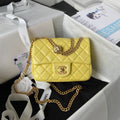 Chanel - Luxury Bag - CHL - 261