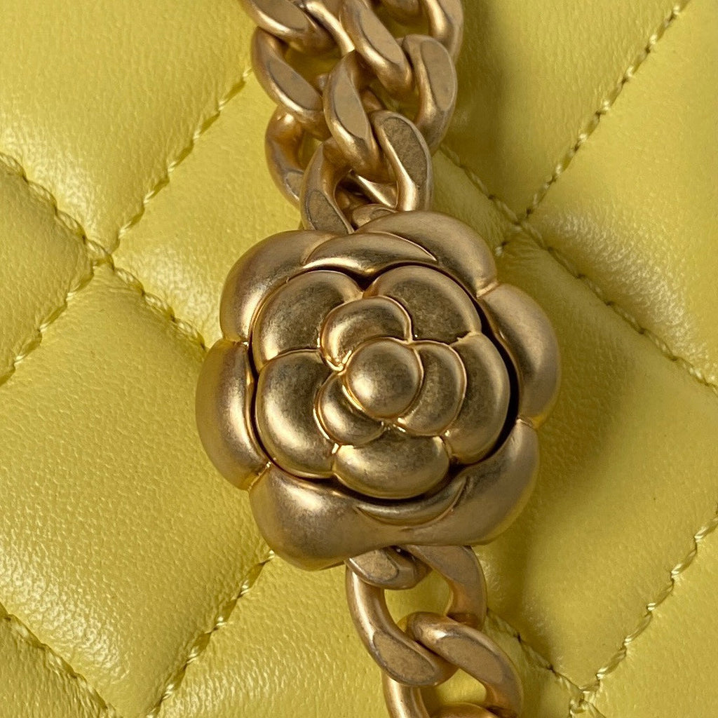 Chanel - Luxury Bag - CHL - 261