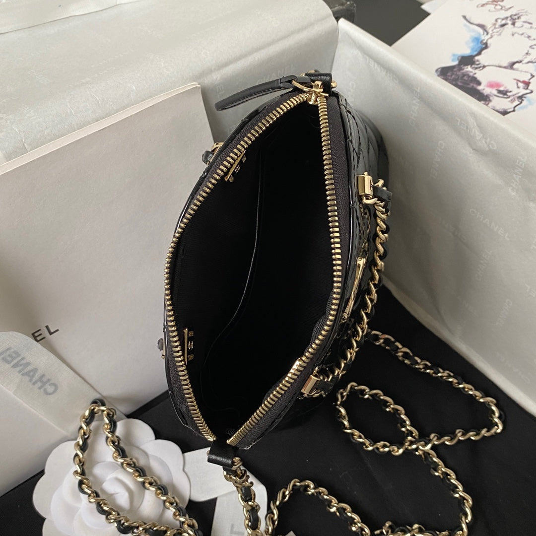 Chanel - Luxury Bag - CHL - 244
