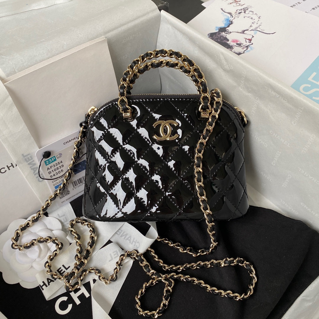 Chanel - Luxury Bag - CHL - 244