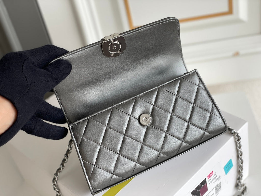 Chanel - Luxury Bag - CHL - 257