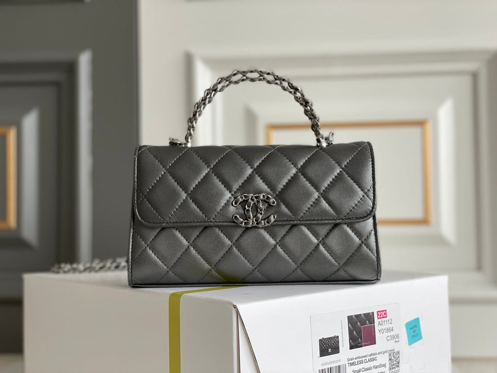 Chanel - Luxury Bag - CHL - 257