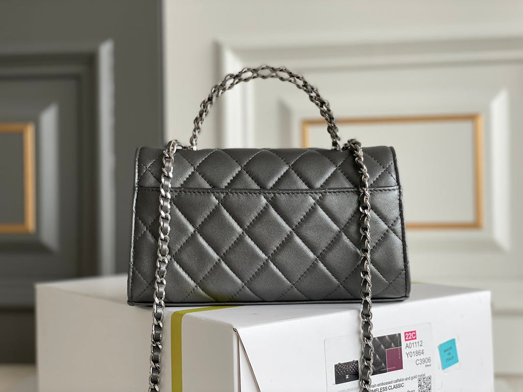 Chanel - Luxury Bag - CHL - 257