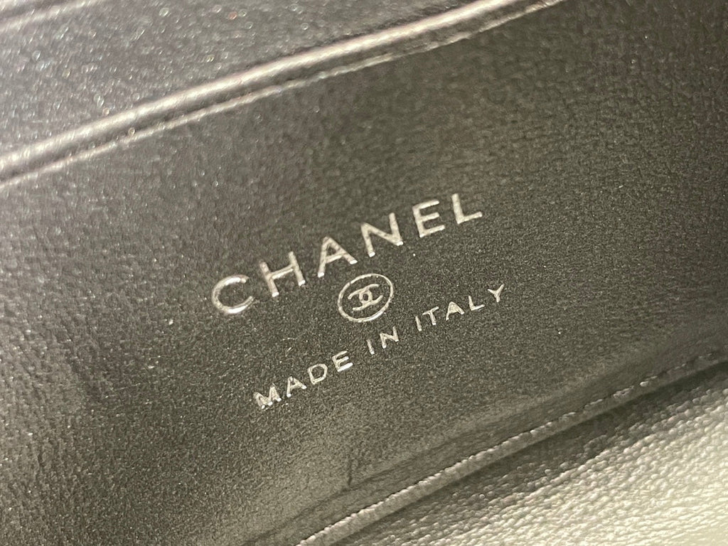 Chanel - Luxury Bag - CHL - 258