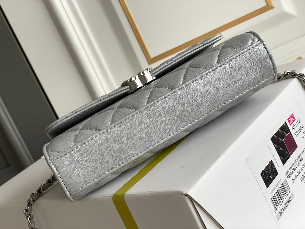 Chanel - Luxury Bag - CHL - 259