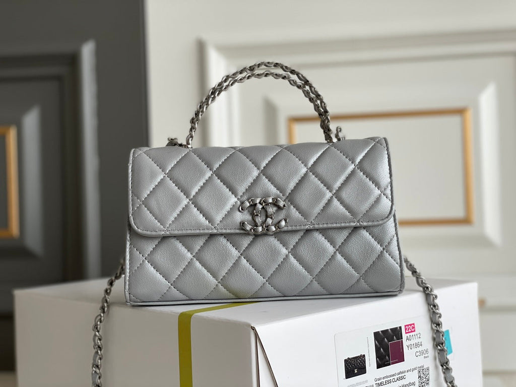Chanel - Luxury Bag - CHL - 259