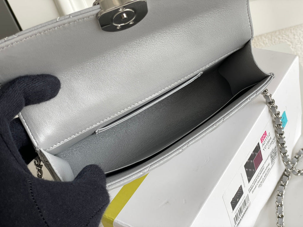 Chanel - Luxury Bag - CHL - 259