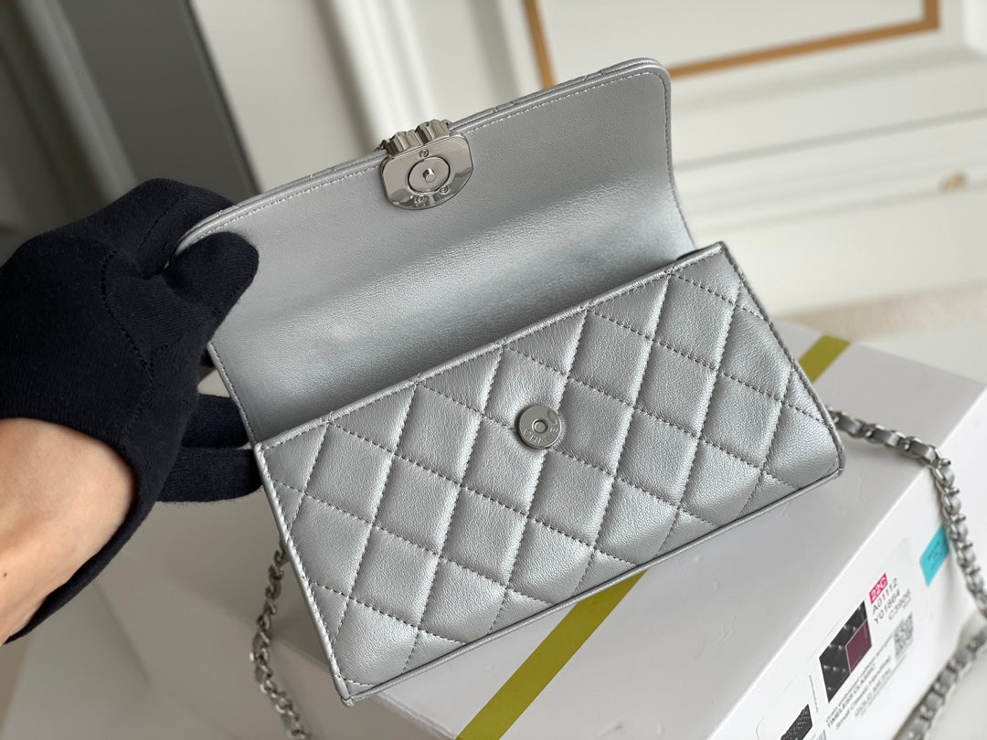 Chanel - Luxury Bag - CHL - 259