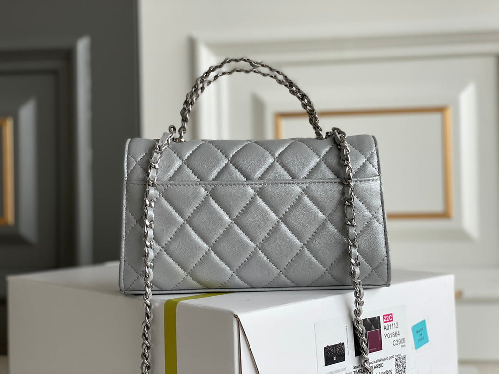 Chanel - Luxury Bag - CHL - 259